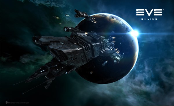 EVE Online