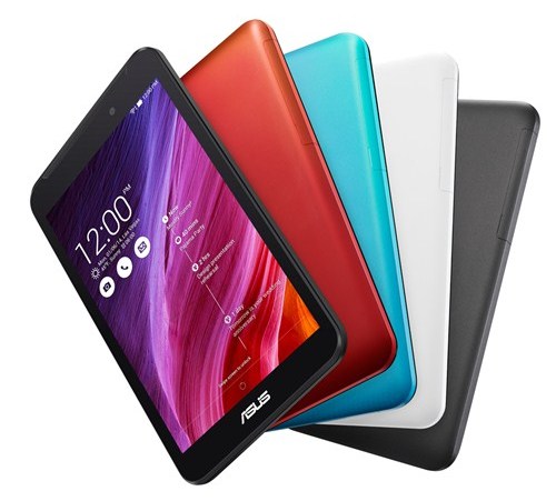 ASUS FonePad 7