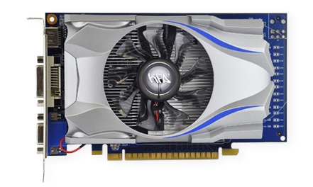 KFA2 GeForce GTX 750 Ti