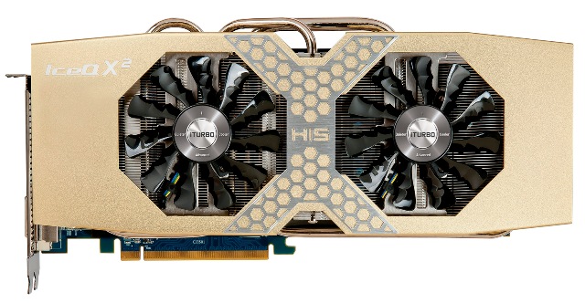 HIS R9 280 IceQ X2 OC