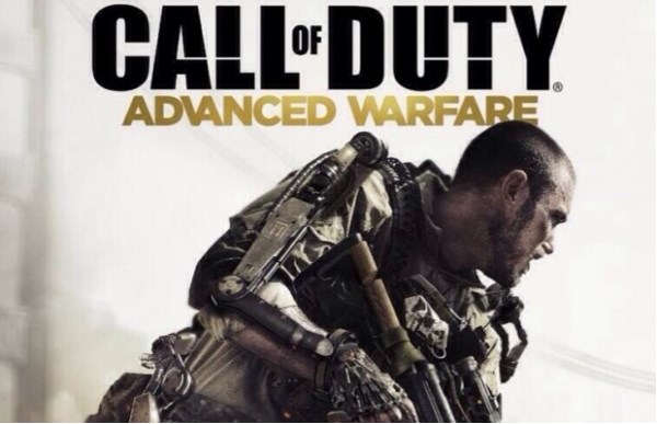 Call of Duty Advanced Warfare