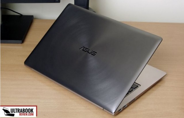 ASUS ZENBOOK UX303LN