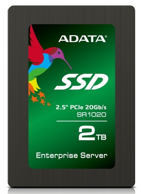 ADATA SR1020