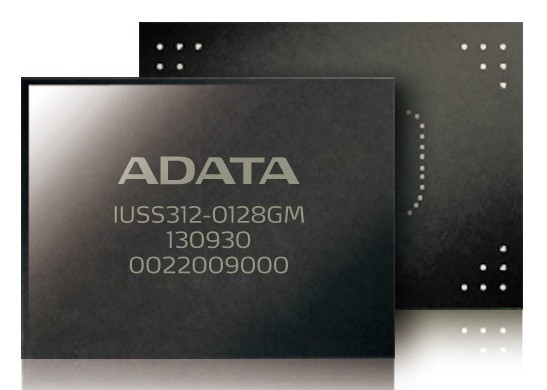 ADATA Microssd