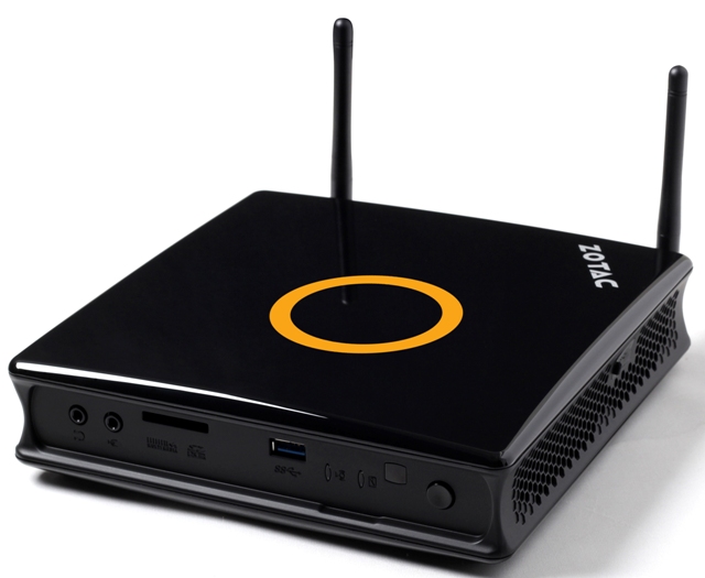 ZOTAC ZBOX EN760