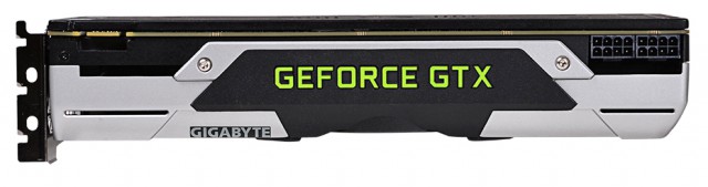 GIGABYTE GeForce GTX TITAN Z