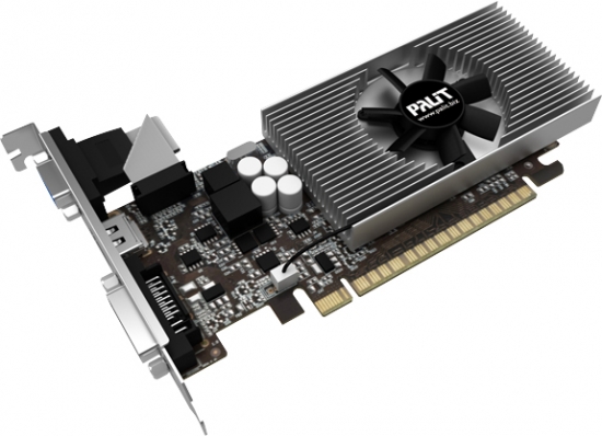 Palit GeForce GT 740