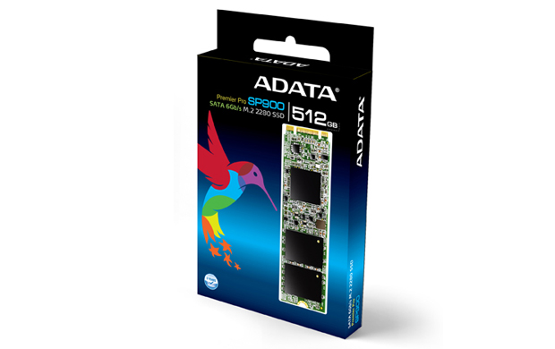 ADATA Premier Pro SP900 M.2 2280