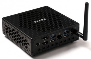 ZOTAC ZBOX C