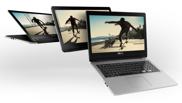 ASUS Transformer Book Flip