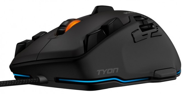 ROCCAT Tyon