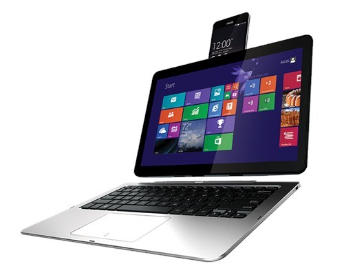 ASUS Transformer Book V