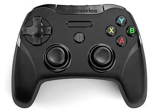 SteelSeries Stratus XL