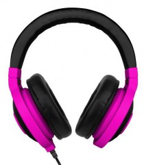 Razer Neon Kraken