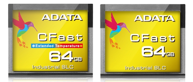 ADATA ISC3E CFast SLC