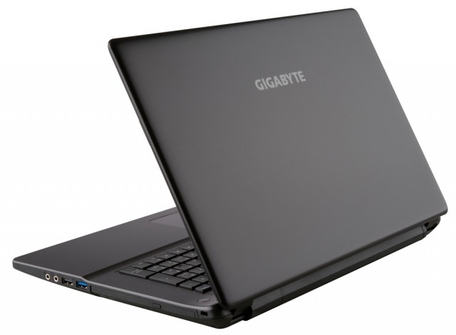 GIGABYTE Q2756N v2