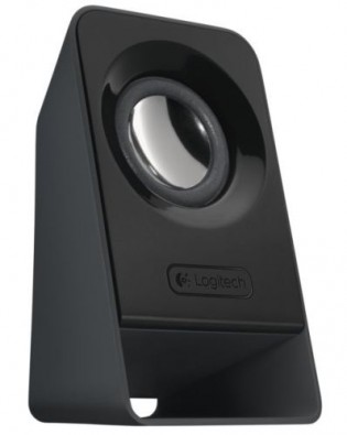 Logitech Multimedia Speakers Z213