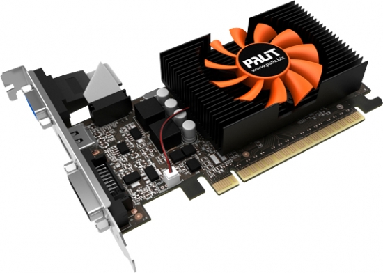 Palit GeForce GT 730