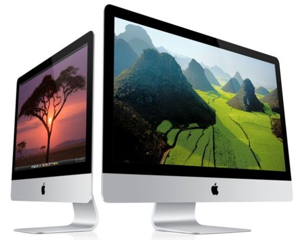 Apple iMac