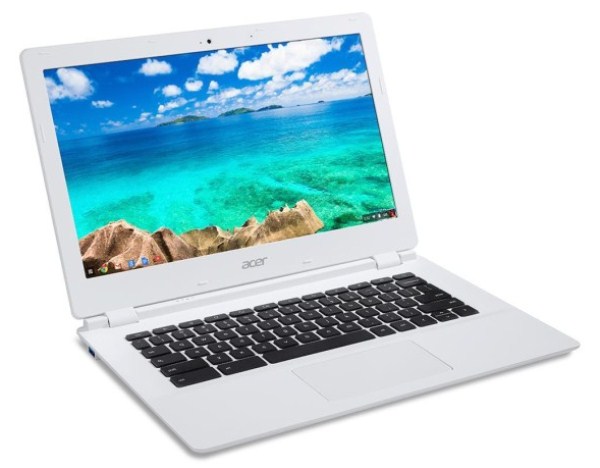 Acer Chromebook CB5