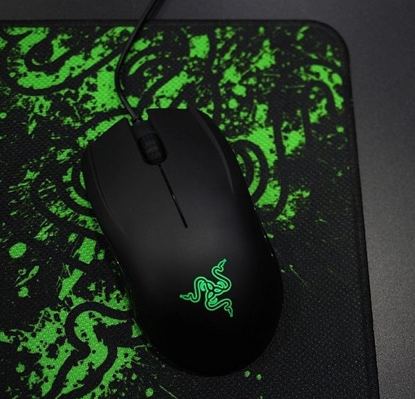 Razer Abyssus 2014