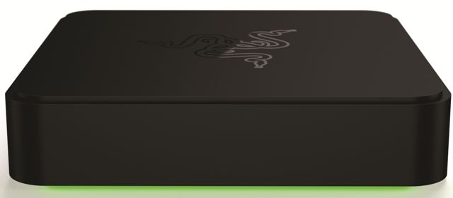 Razer Android TV