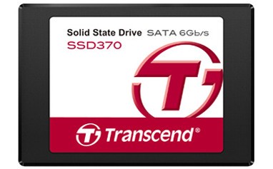 Transcend SSD370