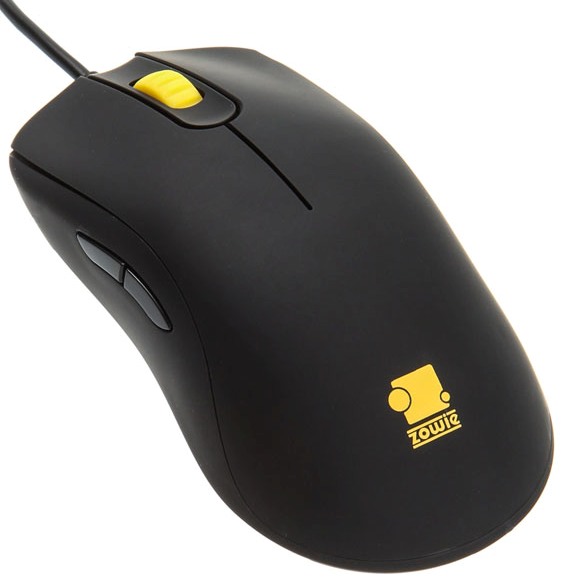 ZOWIE FK1