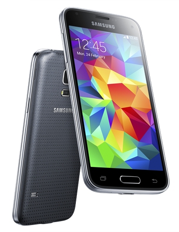 Samsung Galaxy S5 Mini