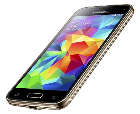 Samsung Galaxy S5 Mini