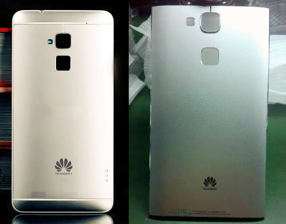 Huawei Ascend D3