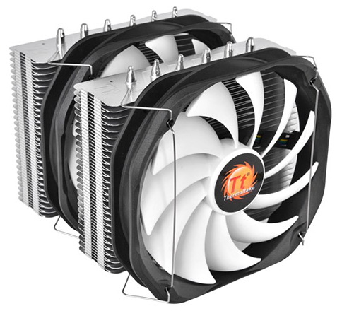 Thermaltake  Frio