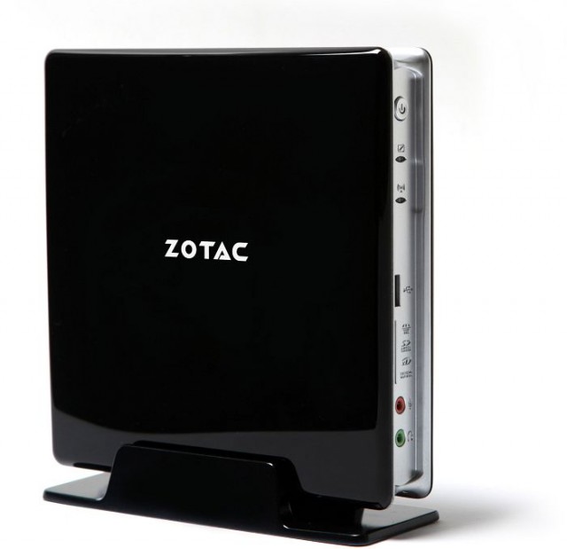 ZOTAC ZBOX ID 18 Plus Special Edition