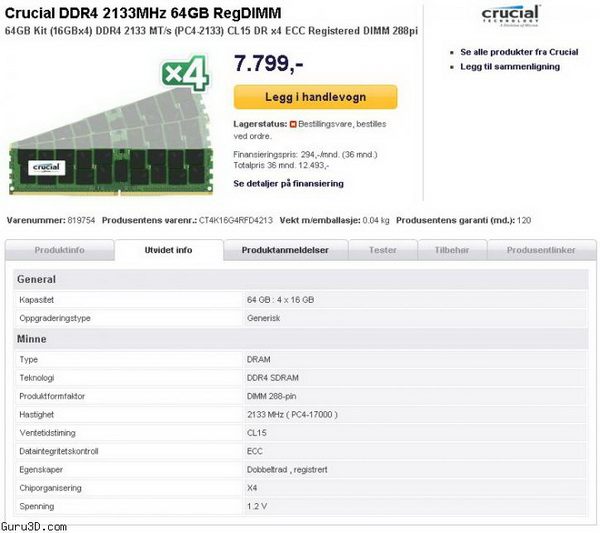 DDR4