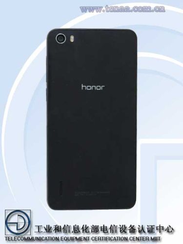 Huawei Honor H60