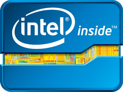 Intel mobile