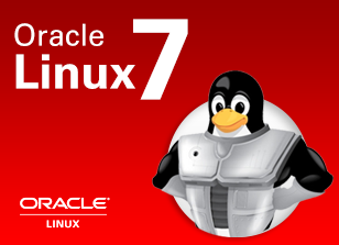 Oracle Linux 7