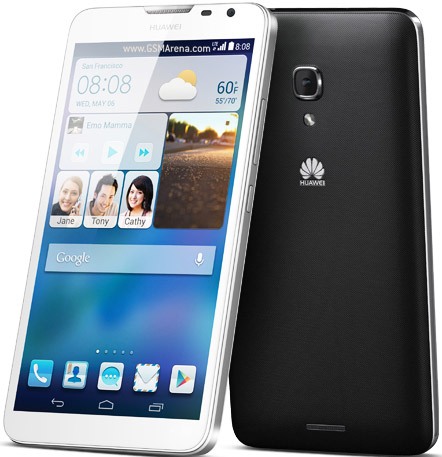 Huawei Ascend Mate 3