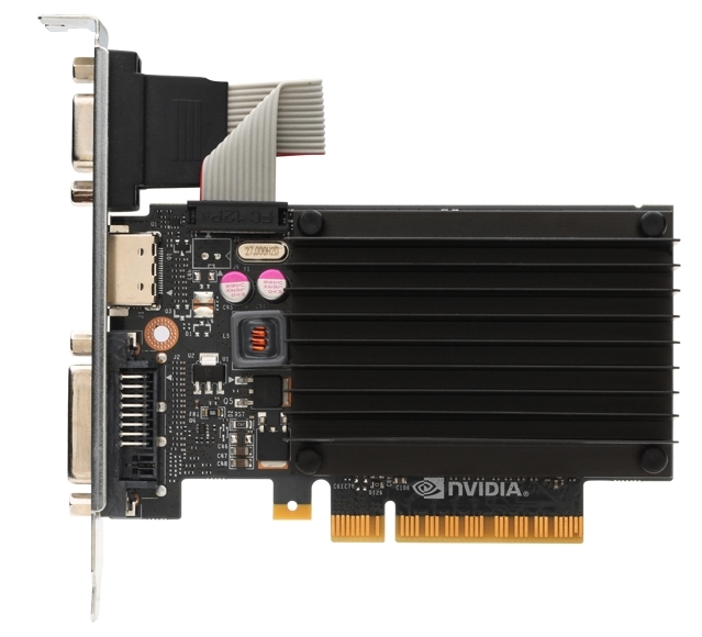 NVIDIA GeForce GT 720