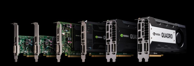 NVIDIA Quadro