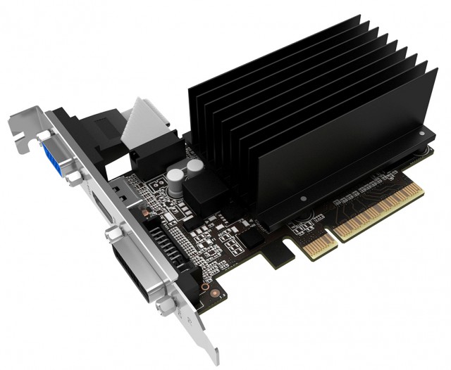 Palit GeForce GT 720