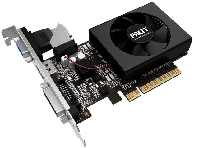 Palit GeForce GT 720