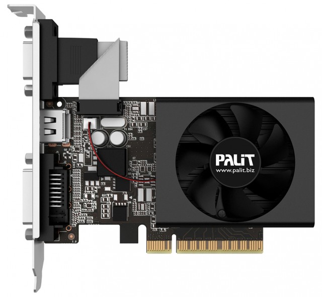 Palit GeForce GT 720