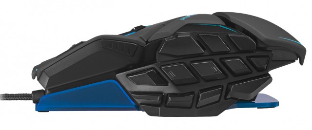 Mad Catz M.M.O.TE