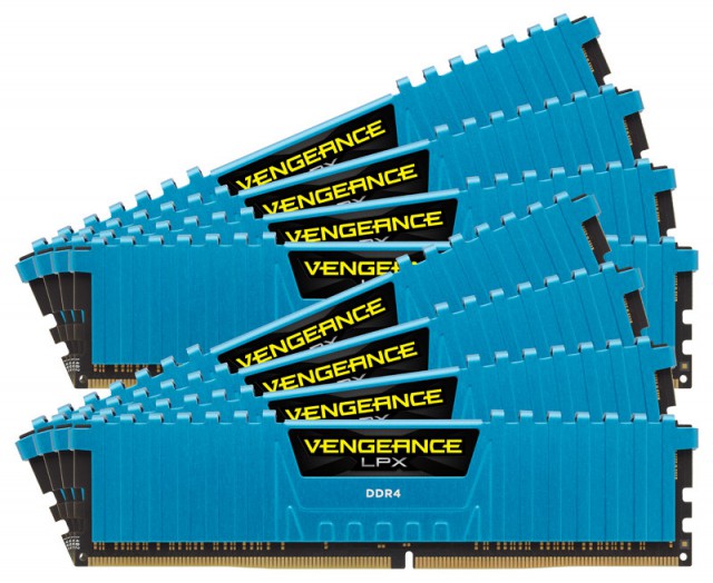 Corsair Vengeance LPX