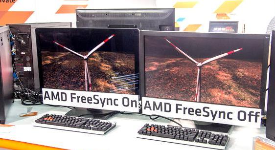 AMD FreeSync