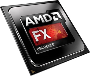 AMD FX