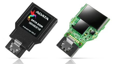 ADATA ISMS312