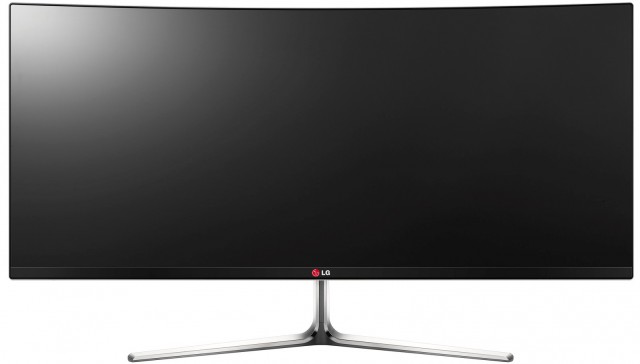 LG 34UC97