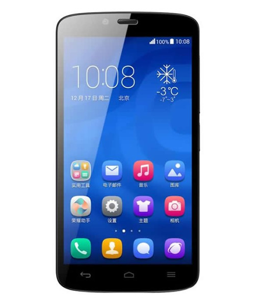 Huawei Honor 3C Play